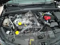 2021 Renault Clio