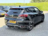 2021 Renault Clio