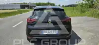 2021 Renault Clio