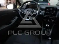 2021 Renault Clio