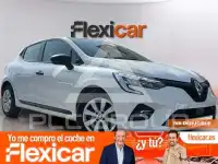 2021 Renault Clio