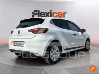 2021 Renault Clio
