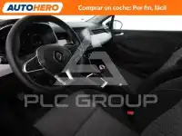 2021 Renault Clio