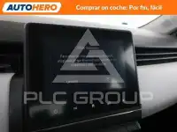 2021 Renault Clio
