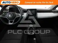 2021 Renault Clio