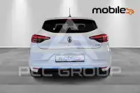 2021 Renault Clio
