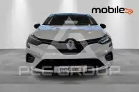 2021 Renault Clio