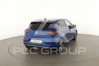 2021 Renault Clio