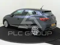 2021 Renault Clio