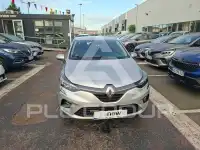 2021 Renault Clio