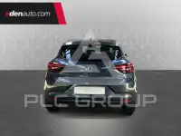 2021 Renault Clio