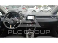 2021 Renault Clio