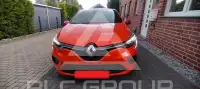 2021 Renault Clio