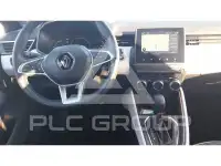 2021 Renault Clio