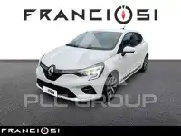 2021 Renault Clio