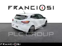 2021 Renault Clio