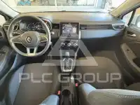 2021 Renault Clio