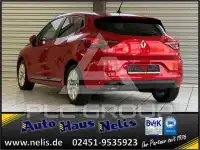 2021 Renault Clio