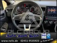 2021 Renault Clio