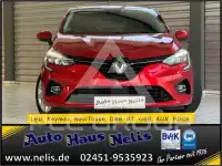 2021 Renault Clio
