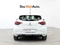2021 Renault Clio