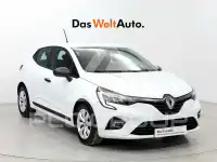 2021 Renault Clio