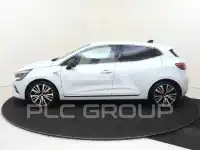 2021 Renault Clio
