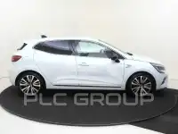 2021 Renault Clio