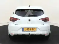 2021 Renault Clio
