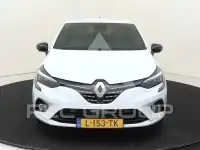 2021 Renault Clio