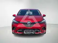 2021 Renault Clio