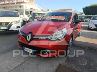 2021 Renault Clio