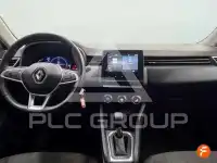 2021 Renault Clio