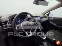 2021 Renault Clio