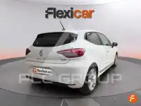 2021 Renault Clio