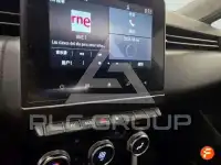 2021 Renault Clio