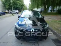 2021 Renault Clio