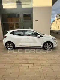 2021 Renault Clio