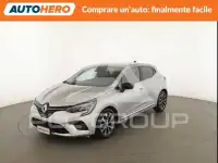 2021 Renault Clio