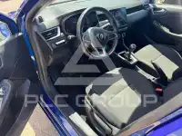 2021 Renault Clio