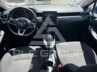2021 Renault Clio
