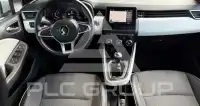 2021 Renault Clio