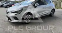 2021 Renault Clio
