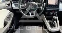 2021 Renault Clio