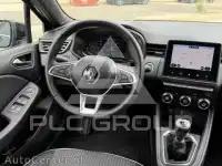 2021 Renault Clio