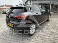 2021 Renault Clio