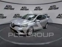 2021 Renault Clio