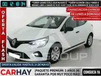 2021 Renault Clio