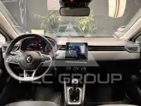 2021 Renault Clio