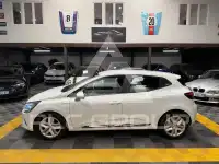 2021 Renault Clio